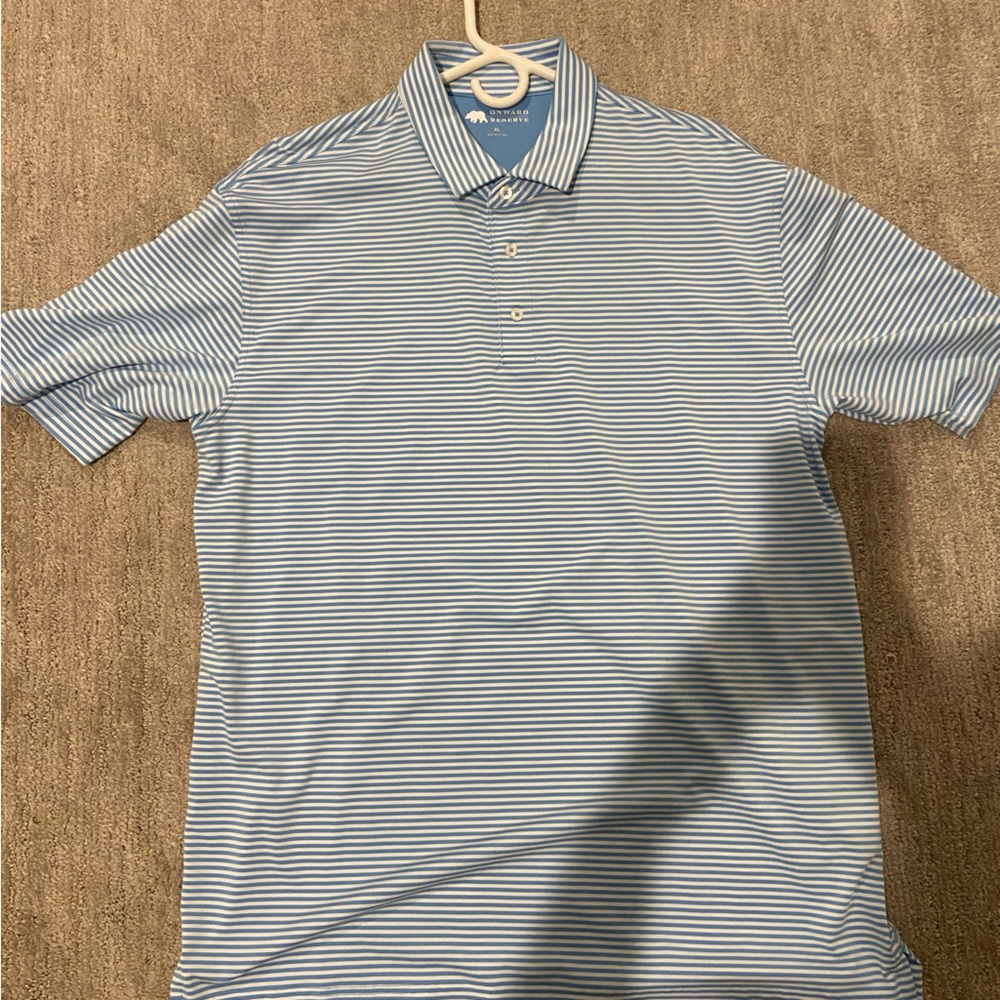 XL Onward Reserve Polo